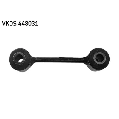 Kuva SKF VKDS 448031 Koiranluu 105 MERCEDES BENZ: Vito Bussi, Van, V sarja