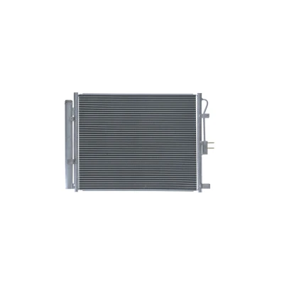 Kuva MAHLE ORIGINAL AC 957 000S Ilmastoinnin Lauhdutin Vedenerottimella 485