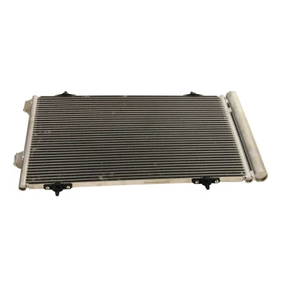 Kuva MAXGEAR Easy Fit AC830256 Ilmastoinnin Lauhdutin Vedenerottimella 14,4 11 Alumiini 524 R 134a CITROËN: C5 III Farmari, 3, PEUGEOT: 508 I SW