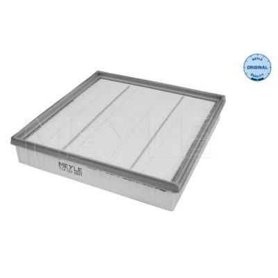Kuva MEYLE 714 321 0001 Ilmansuodatin 46 250 270 Suodatinpanos ORIGINAL Quality FORD: Transit Mk6 Bussi, Van, Tourneo