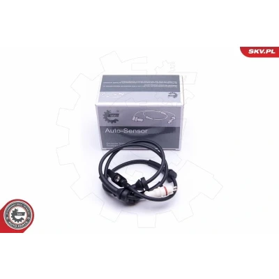 Kuva Tunnistin, kiertonopeus, Takana, Molemminpuolin Opel, Renault, Vauxhall OE 04413643, 04414513, 04418518