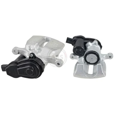 Kuva Jarrusatula, Taka akseli, vasen AUDI A6 Allroad C7, C7 Avant, A7 Sportback OE 4G0 615 403A, 403F