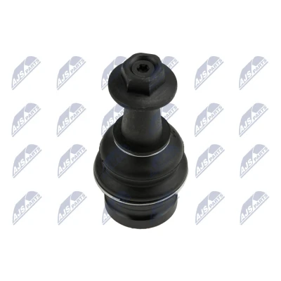 Kuva Pallonivel, Etuakseli AUDI A4 B8, B8 Avant, A5, Q5 OE 4G0407689C