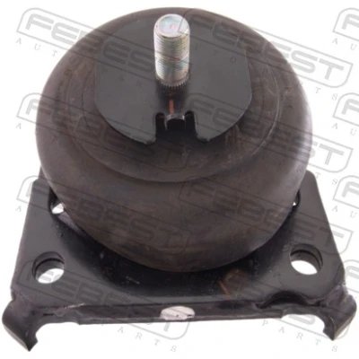 Kuva Moottorin tuki, Edessä TOYOTA 4 RUNNER IV, V, FJ CRUISER, LAND CRUISER PRADO OE 12361 31080, 31081, 31290