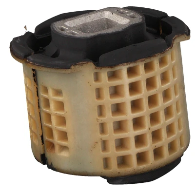 Kuva FEBI BILSTEIN 104881 Taka akselin Puslat akseli, vasen, oikea, Edessä Kumi