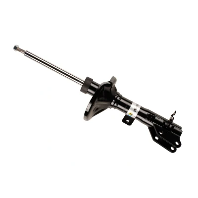 Kuva BILSTEIN B4 OE Replacement 22 166500 Iskunvaimentimet Taka akseli, oikea Kaasupaine Kaksiputki Joustintuki Tappi ylhäällä, Purisitin alhaalla