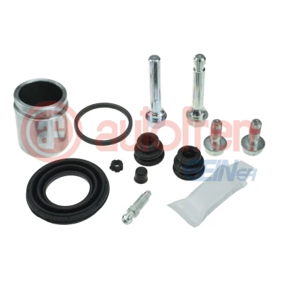 Kuva AUTOFREN SEINSA D43582S Jarrusatula Korjaussarja Taka akseli 40 PISTON KIT+GUIDEPINS LEXUS: GS IV