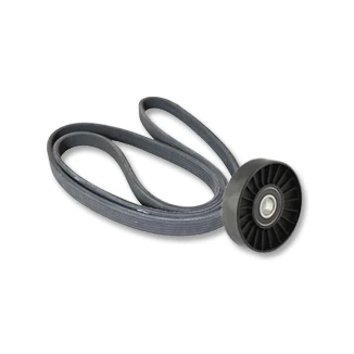 Kuva Kiristinvarsi, moniurahihna ALFA ROMEO, BMW, CHEVROLET, CITROËN, FIAT, FORD, MAZDA, OPEL, PEUGEOT, RENAULT, SAAB, SEAT, VAUXHALL, VOLVO OE 13 40 5