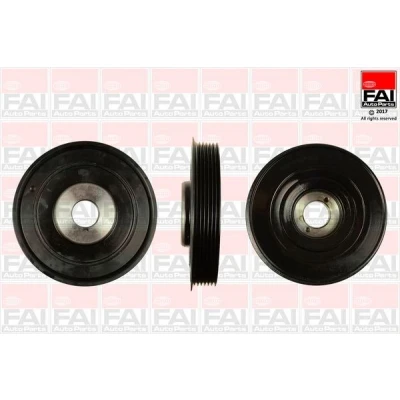 Kuva Hihnapyöräsarja, kampiakseli FAI AutoParts FVD1011K
