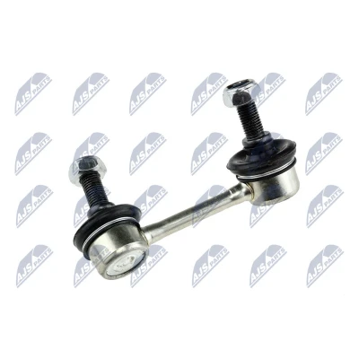 Kuva NTY ZLT HD 055 Koiranluu Taka akseli, vasen HONDA: CR V 2