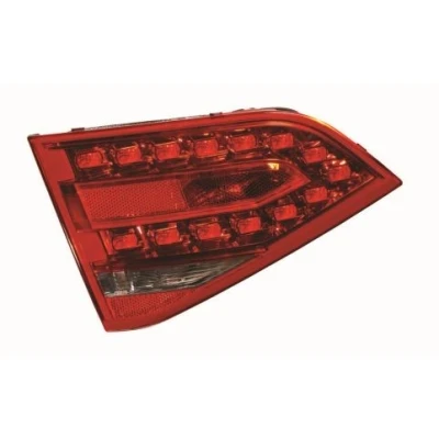 Kuva ALKAR 2231479 Takavalot Vasen Sisä osa LED, W16W, H21W Ilman lampun kantaa AUDI: A4 B8 Sedan