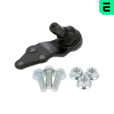 Kuva Pallonivel, Etuakseli, oikea, Alla VOLVO XC40 OE 32221282