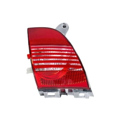 Kuva HELLA 2ZR 009 774 121 Takavalot Oikea Ala osa P21W Polttimolla, Lampun kannalla