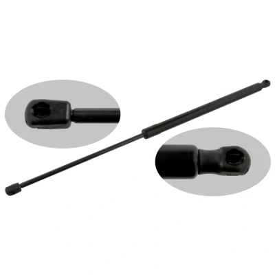 Kuva FEBI BILSTEIN 36249 Takaluukun Kaasujousi 800 661,5 Taakse, vasen OPEL: Insignia A Sports Tourer
