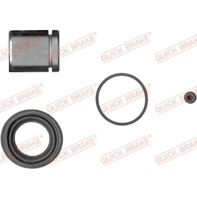 Kuva QUICK BRAKE 114 5034 Jarrusatula Korjaussarja Kuulahylsyllä 48 JEEP: GRAND CHEROKEE 2