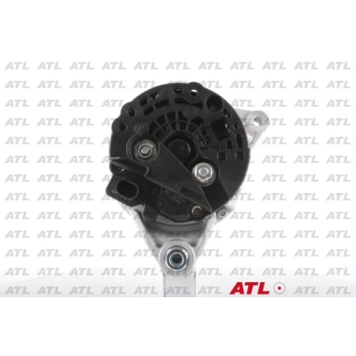 Kuva Laturi SEAT AROSA, SKODA FABIA I, Combi Praktik Sedan VW LUPO I OE 046 903 015 Q, 047 017