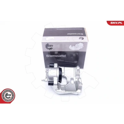 Kuva ESEN SKV 45SKV031 Jarrusatula Etuakseli, vasen FORD: Mondeo 5, 5 Kombi