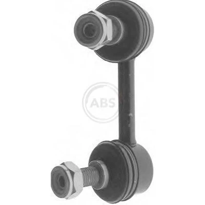 Kuva A.B.S. 260059 Koiranluu 72 MM10X1.25 RHT HONDA: Accord 6 Limousine