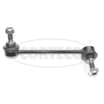 Kuva Tanko, kallistuksenvaimennin, Etuakseli, vasen ISUZU D MAX I, II, Flak/chassi I OE 8972357870, 8 97235 787 1, 97944 569 0