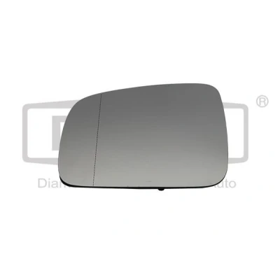 Kuva DPA 88570105002 Sivupeilin Lasi Vasen VOLKSWAGEN: Transporter 5, 5 Bus, Caddy 3