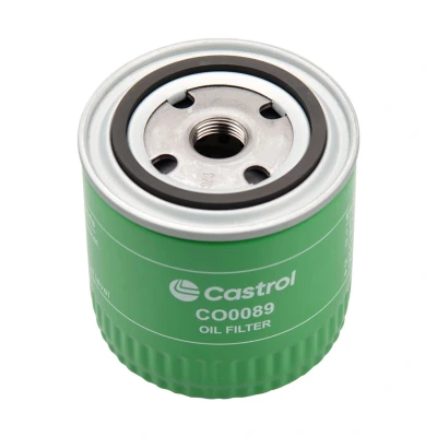 Kuva Castrol filters CO0089 Öljynsuodatin 3/4&quot; 16 UNF Ruuvattava suodatin LADA: Nova Sedan, 1200 1500 StW, Niva, FIAT: 131 125 Sedan