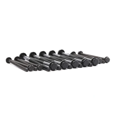 Kuva Sylinterikannen pulttisarja FORD, JAGUAR, LAND ROVER OE 1102674(x10), 1102674, 1102676(x8)