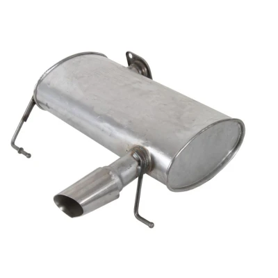 Kuva Takaäänenvaimennin BOSAL 247 009
