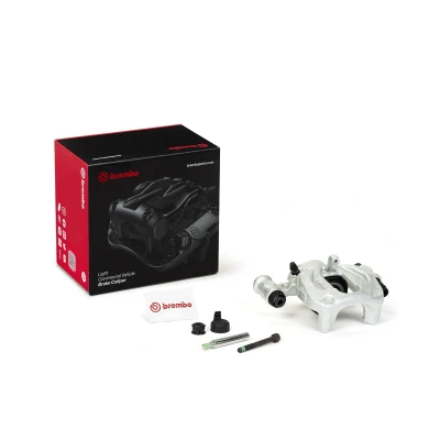 Kuva BREMBO F BR 069 Jarrusatula Harmaa valurauta