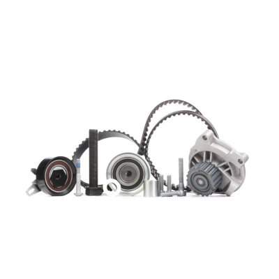 Kuva GATES KP15661XS Vesipumppu + Jakohihnasarja Vesipumpulla Tru Power VOLKSWAGEN: Crafter 30 35 Bussi, 50 Van