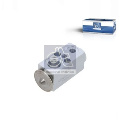 Kuva DT Spare Parts 4.72575 Ilmastoinnin Paisuntaventtiili