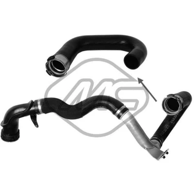 Kuva Ahdinletku OPEL MOKKA / X OE 1302287, 95371558