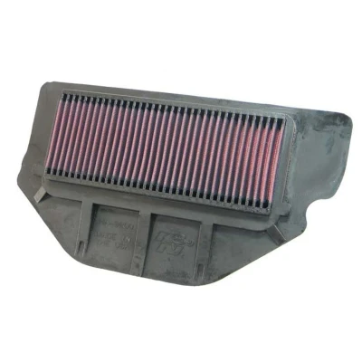 Kuva K&amp;N Filters HA 9200 Ilmansuodatin 32 121 349 Pitkäikäinen suodatin Unique