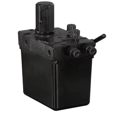 Kuva FEBI BILSTEIN 102513 Kippauspumppu, ohjaamo