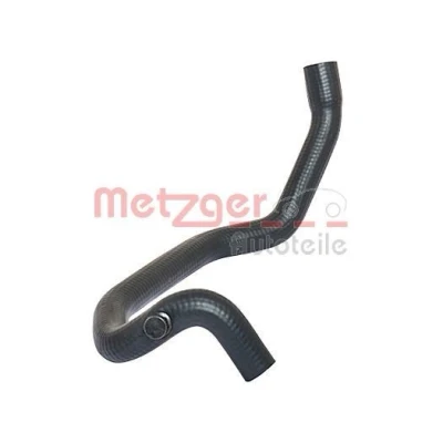 Kuva METZGER 2420372 Jäähdyttimen Letku EPDM (eteenipropeeni dieeni kumi) OPEL: Vivaro A Van