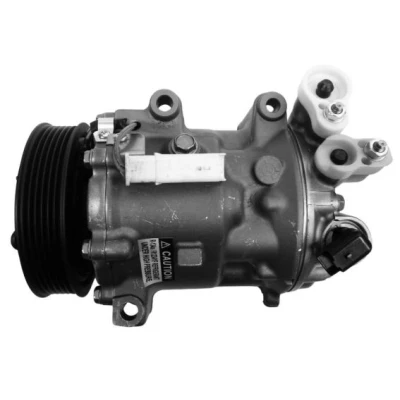 Kuva Kompressori, ilmastointilaite hyundai grand santa fé, fé iii OE 977012W000, 97701 2W000, 977012W050