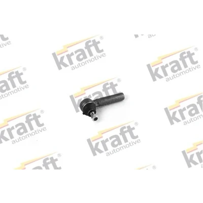 Kuva KRAFT 4313080 Raidetangon Pää Etuakseli, Molemminpuolin, Ulompi FIAT: Coupe, Marea Sedan, ALFA ROMEO: GTV