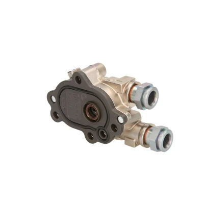 Kuva BOSCH 0 440 020 095 Polttoainepumppu Mekaaninen Diesel