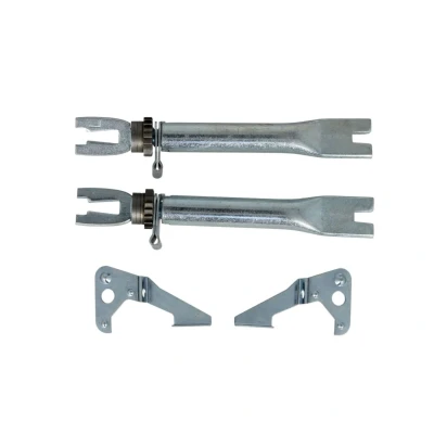 Kuva QUICK BRAKE 102 53 025 Jälkiasennussarja, Rumpujarru