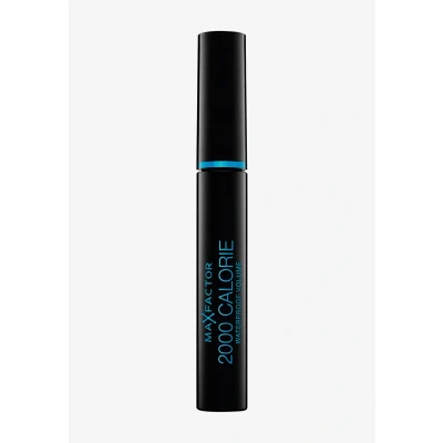Kuva Max Factor 2000 Calorie Waterproof Ripsiväri Black Brown 9 ml