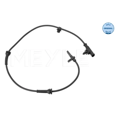 Kuva MEYLE 11 14 899 0038 ABS Anturi etuakseli molemminpuoleinen aktiivisensori 2 12 CITROËN: C1 I, TOYOTA: Aygo, PEUGEOT: 107 Hatchback