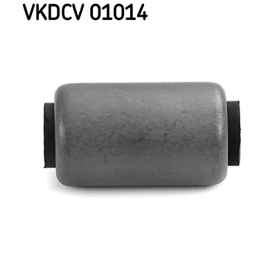 Kuva SKF VKDCV 01014 Laakerin Holkki, Lehtijousi