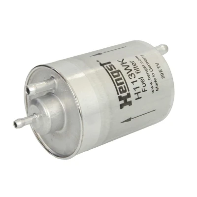 Kuva HENGST FILTER H113WK Polttoainesuodatin Letkusuodatin MERCEDES BENZ: C sarja T modell, Sedan, S Coupe