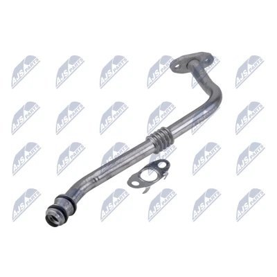 Kuva Öljyjohdin, ahdin RENAULT CLIO II, KANGOO, MEGANE I OE 7700102394, 7700102394A