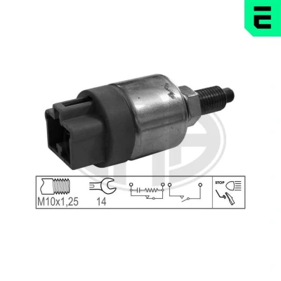 Kuva Jarruvalokatkaisija LEXUS, TOYOTA OE 84340 06010, 20060, 32070