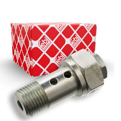 Kuva FEBI BILSTEIN 104890 Venttiili, Polttoainejärjestelmä