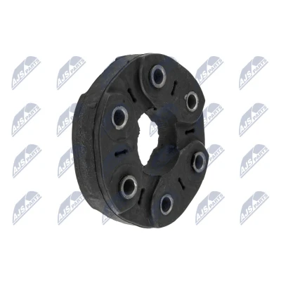 Kuva Nivel, pitkittäisakseli FORD TRANSIT Buss, Flak/chassi, Skåp OE 4393343, YC1W4684AA
