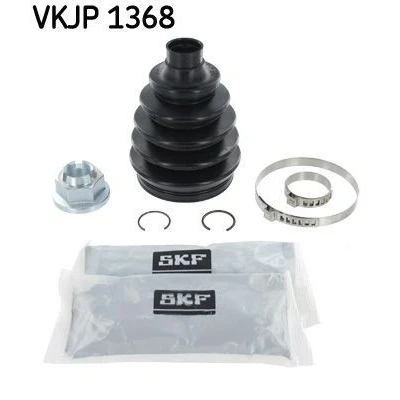 Kuva SKF VKJP 1368 Paljekumisarja, Vetoakseli 120 Thermoplast TOYOTA: Avensis I Sedan, II Station Wagon, MITSUBISHI: Space Star