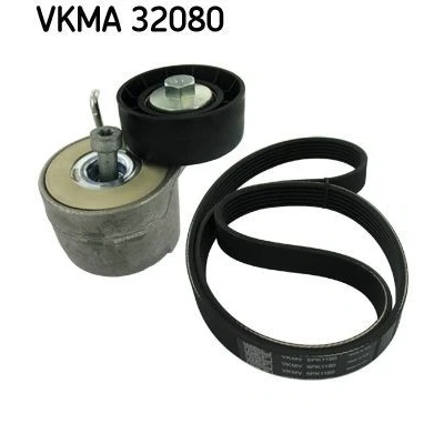 Kuva SKF VKMA 32080 Moniurahihnasarja FIAT: Punto II Hatchback, Panda Hatchback
