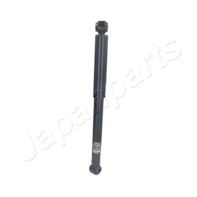 Kuva JAPANPARTS MM 20081 Iskunvaimentimet Taka akseli, vasen Kaasupaine Kaksiputki Teleskooppi iskunvaimentaja Silmukka ylhäällä, alhaalla