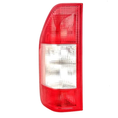 Kuva TYC 11 0566 01 2 Takavalot Vasen Ilman lampun kantaa MERCEDES BENZ: Sprinter T Bussi, 3 Van